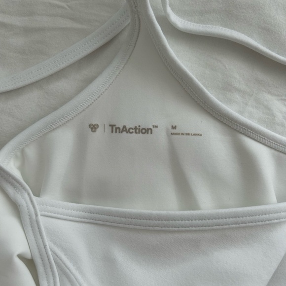 Aritzia TNA PowerSculpt Court Dress | Workout Dress - Picture 8 of 8